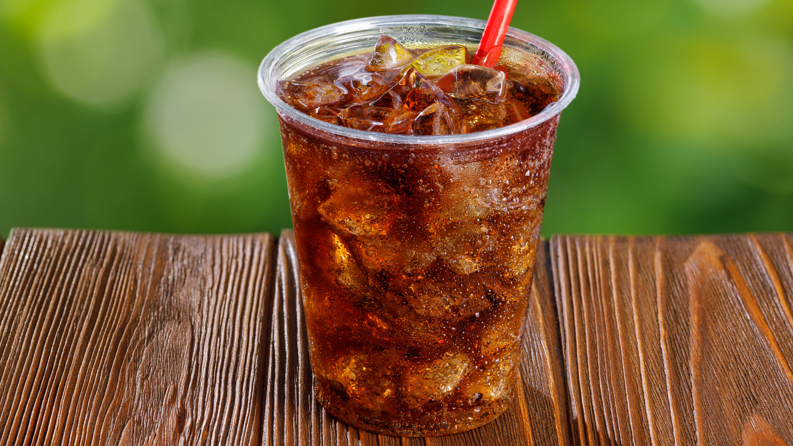 Whatever Happened To Starbucks' Handcrafted Sodas?