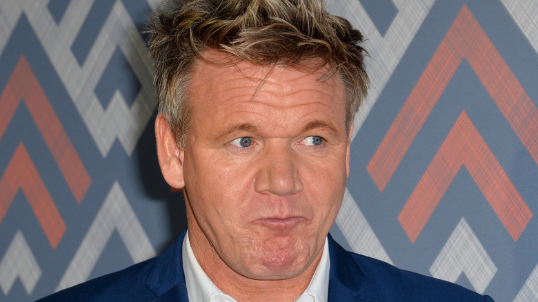 gordon ramsay