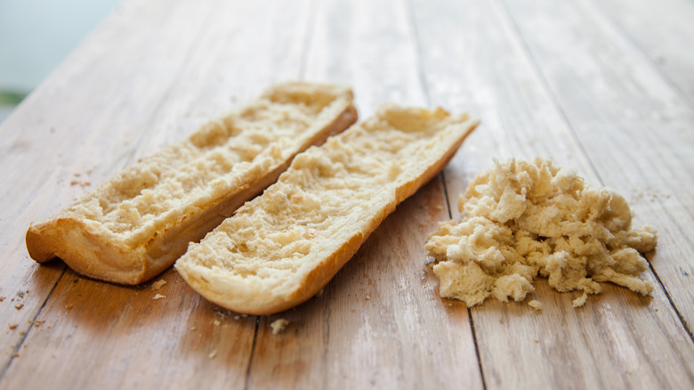 bread boats