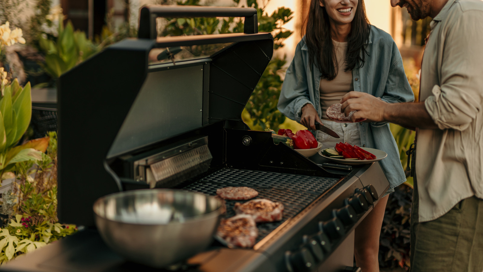 What's The Best Time Of Year To Buy Grills At Costco?