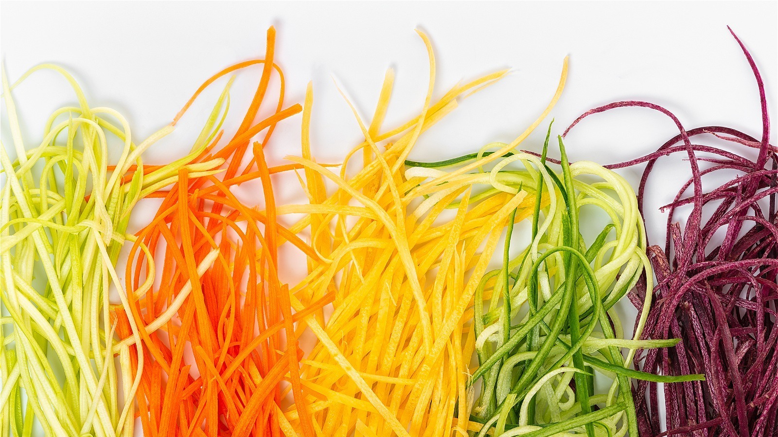 What's The Difference Between Julienne And Brunoise Cuts?