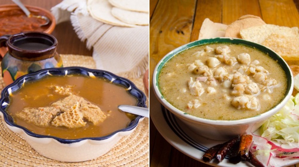 Top 15 What Is The Difference Between Menudo And Pozole In 2022 2023