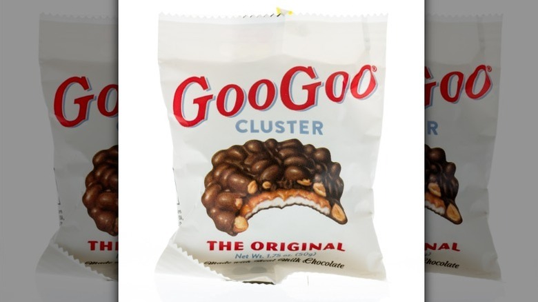 Goo Goo Cluster package