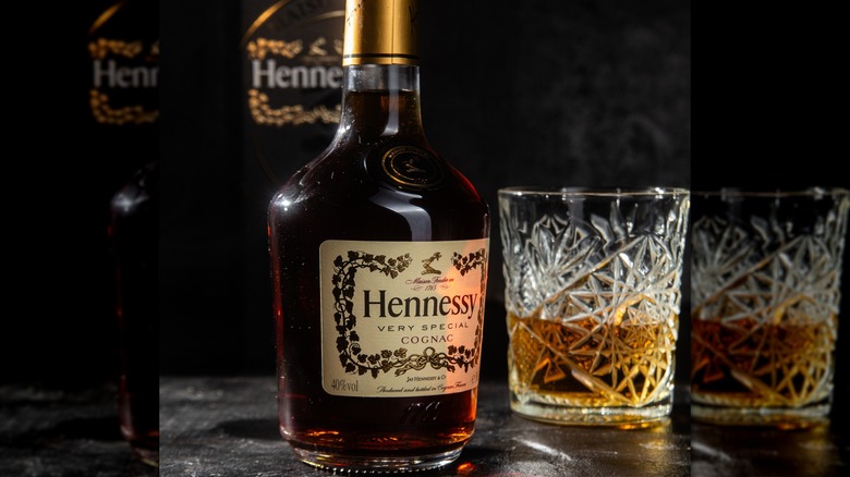 Hennessy Very Special Cognac