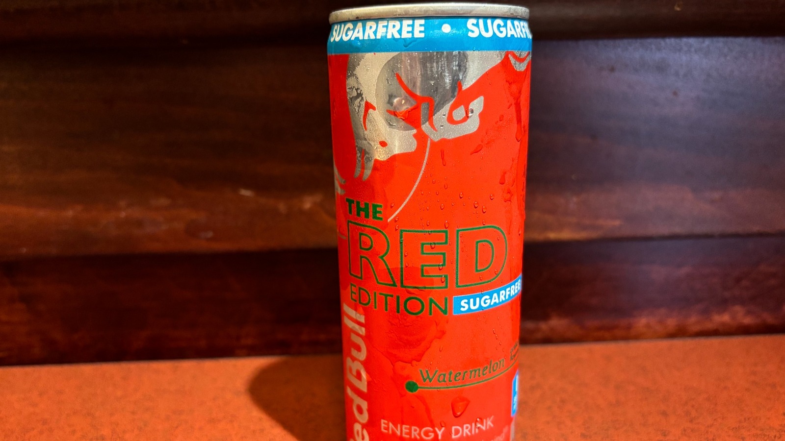 When Does Red Bull's New Sugar-Free Watermelon Drink Come Out?