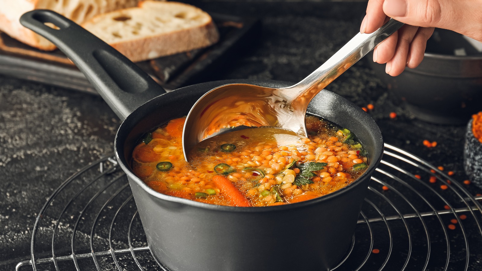 When To Use A 2 Oz Ladle Vs A 4 Oz Ladle