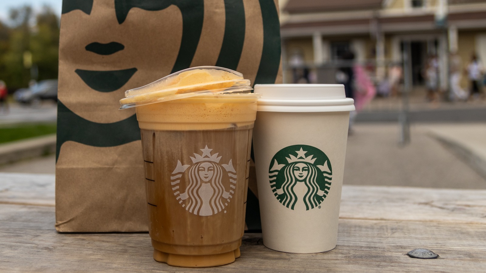 When We Predict Starbucks' PSL Will Return For Fall 2024