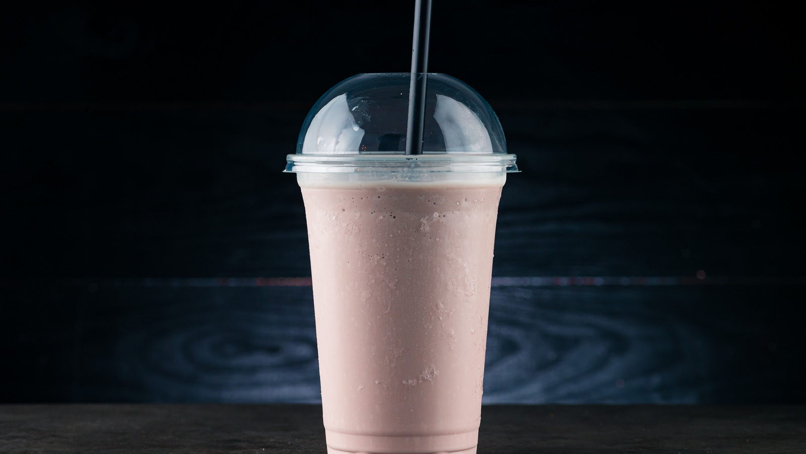 When You Drink A Milkshake Every Day, This Is What ...