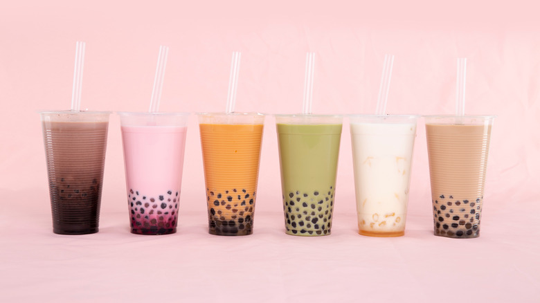 How to Make Boba Tea {Bubble Tea Recipe} - Belly Full