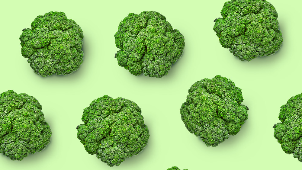 When You Eat Broccoli Every Day, This Is What Happens To Your Body