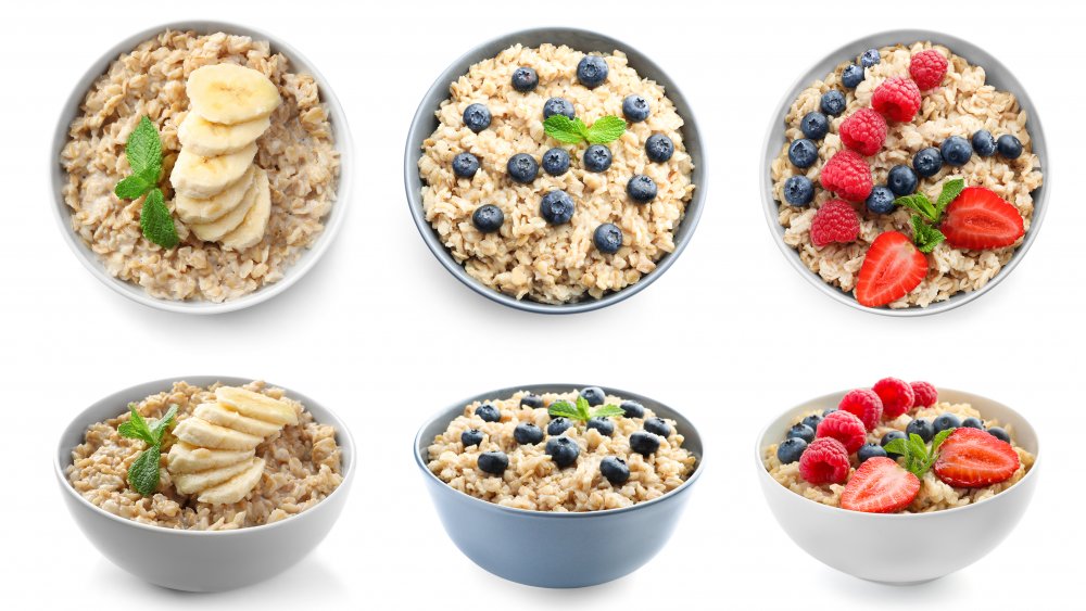 When You Eat Oatmeal Every Day, This Is What Happens