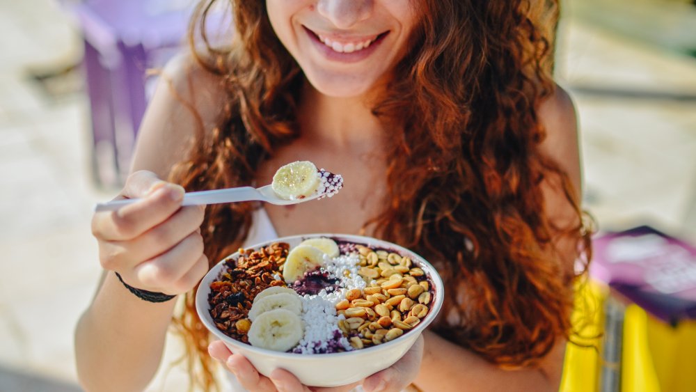 When You Eat Oatmeal Every Day This Is What Happens