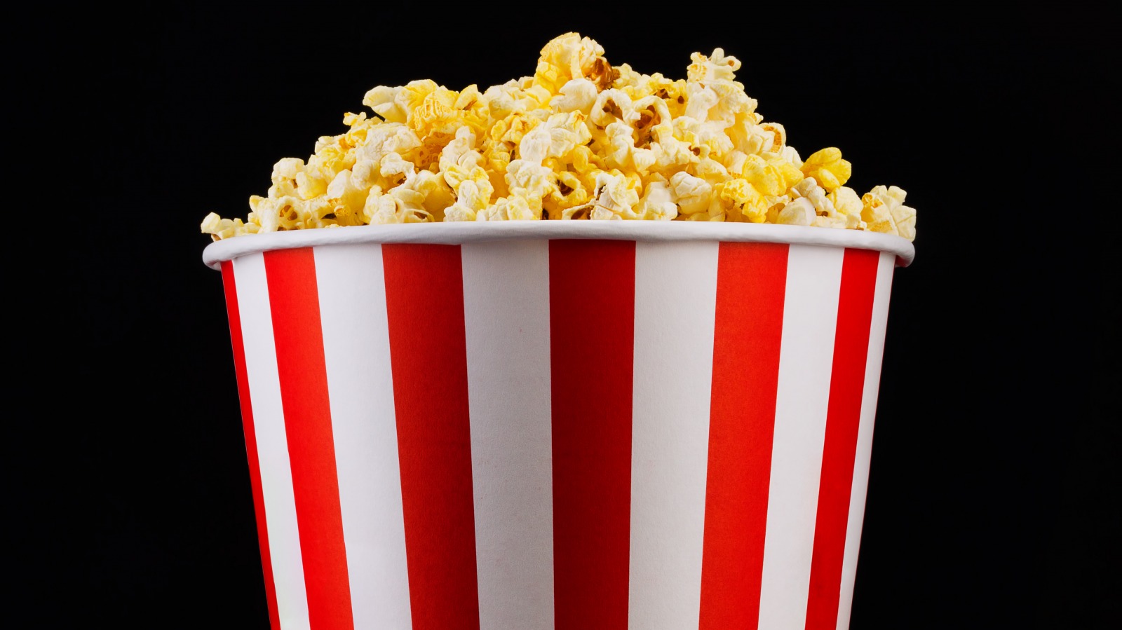 When You Eat Popcorn Every Day This Is What Happens