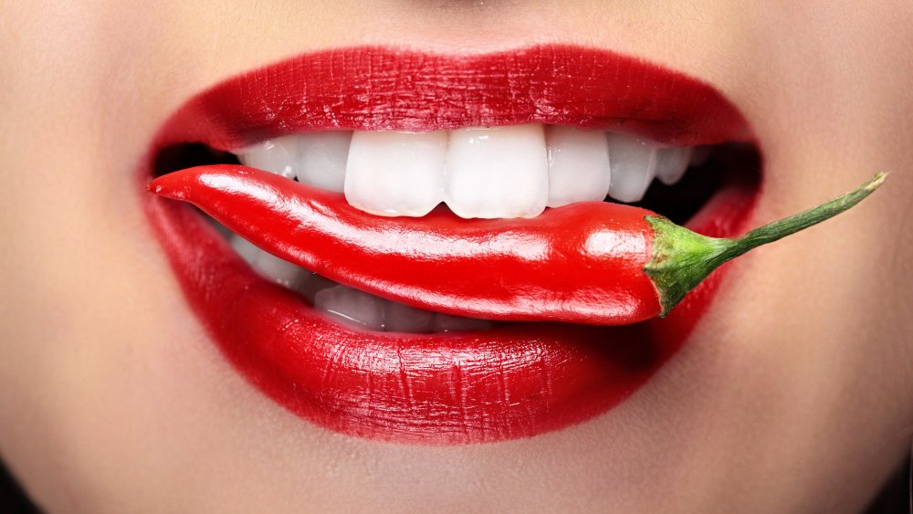 Here s What Happens When You Eat Spicy Food Every Day