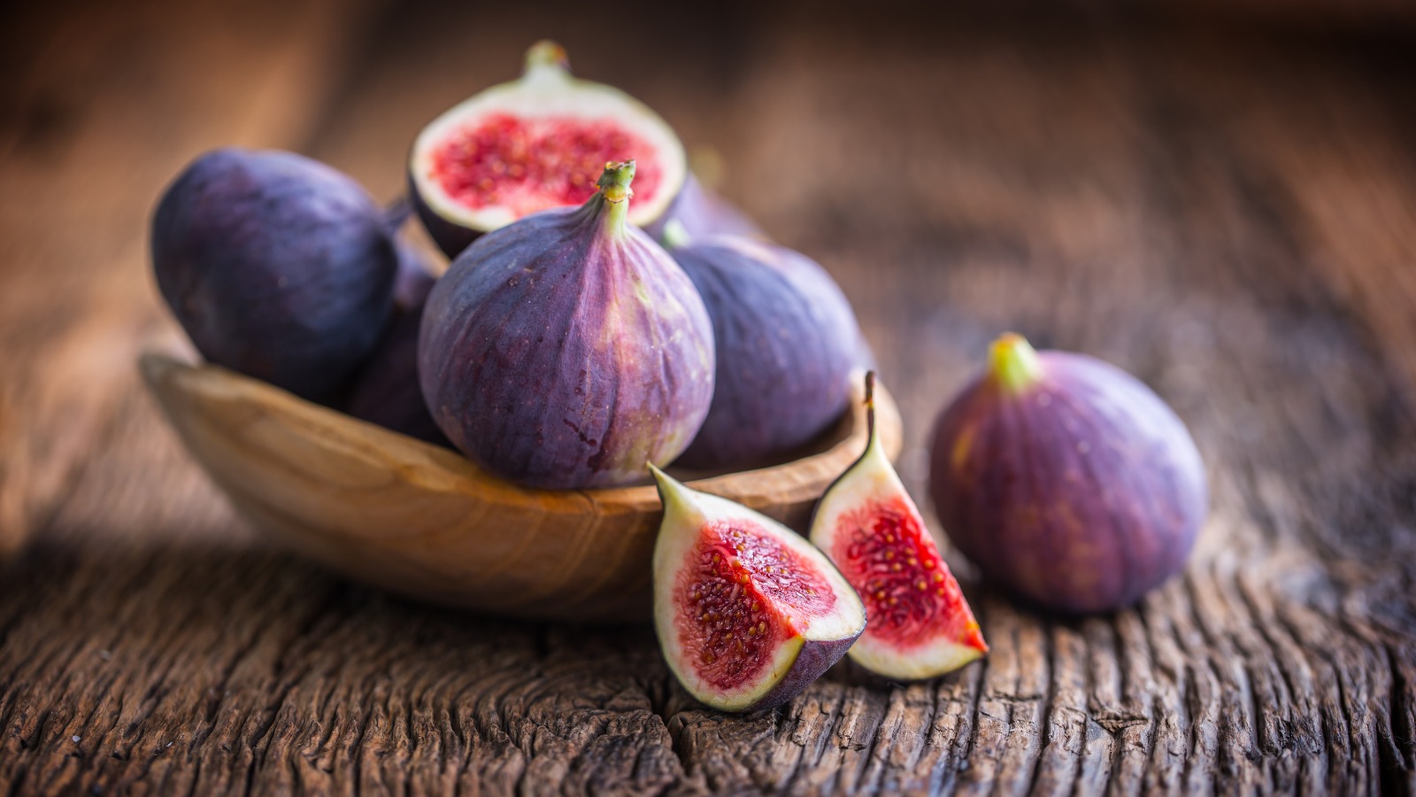 When You Eat Too Many Figs, This Is What Happens
