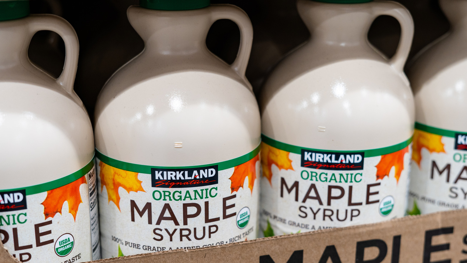<a href="https://www.mashed.com/2124561/where-costco-kirkland-signature-maple-syrup-comes-from/" target="_blank">Where Does Costco’s Kirkland Signature Syrup Come From?</a>