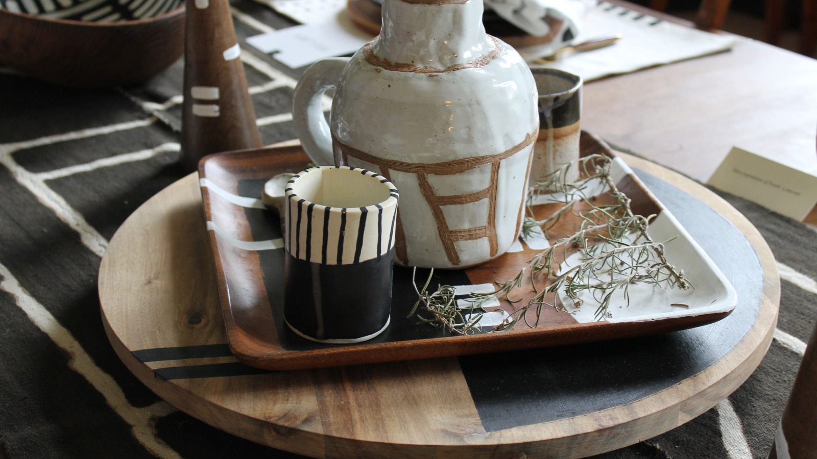 Where Did The Lazy Susan Get Its Name?