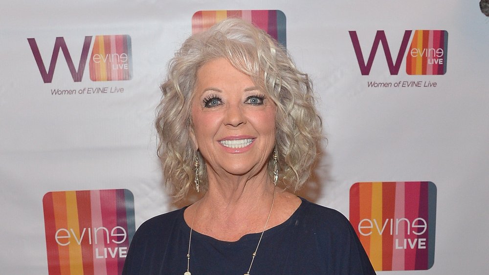 Paula Deen