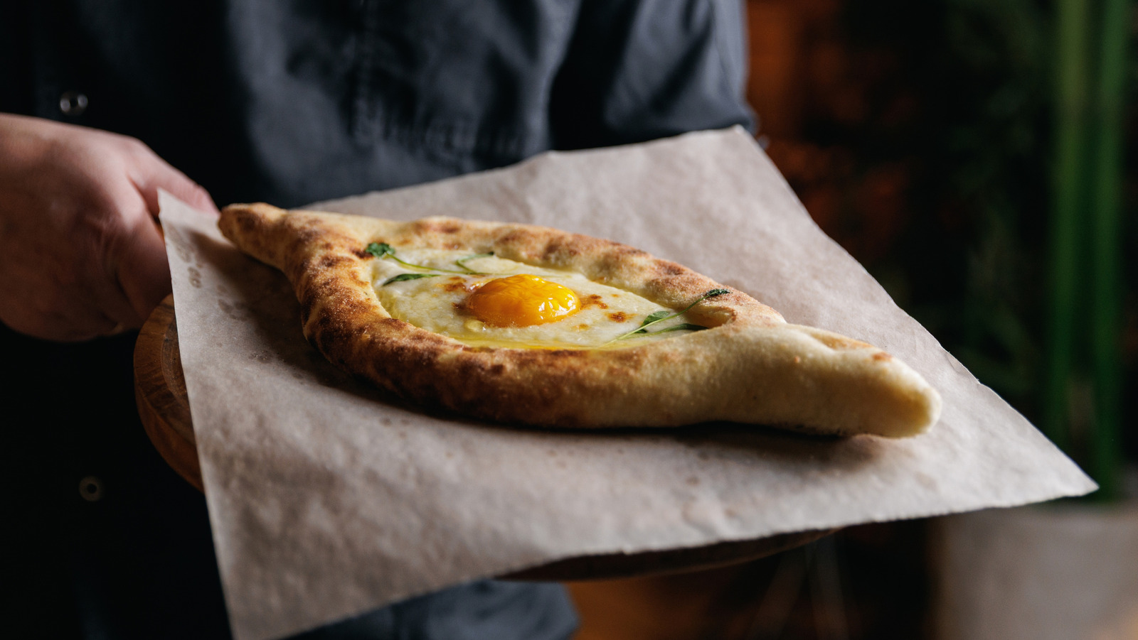 Where To Eat Khachapuri In Los Angeles, According To A Local