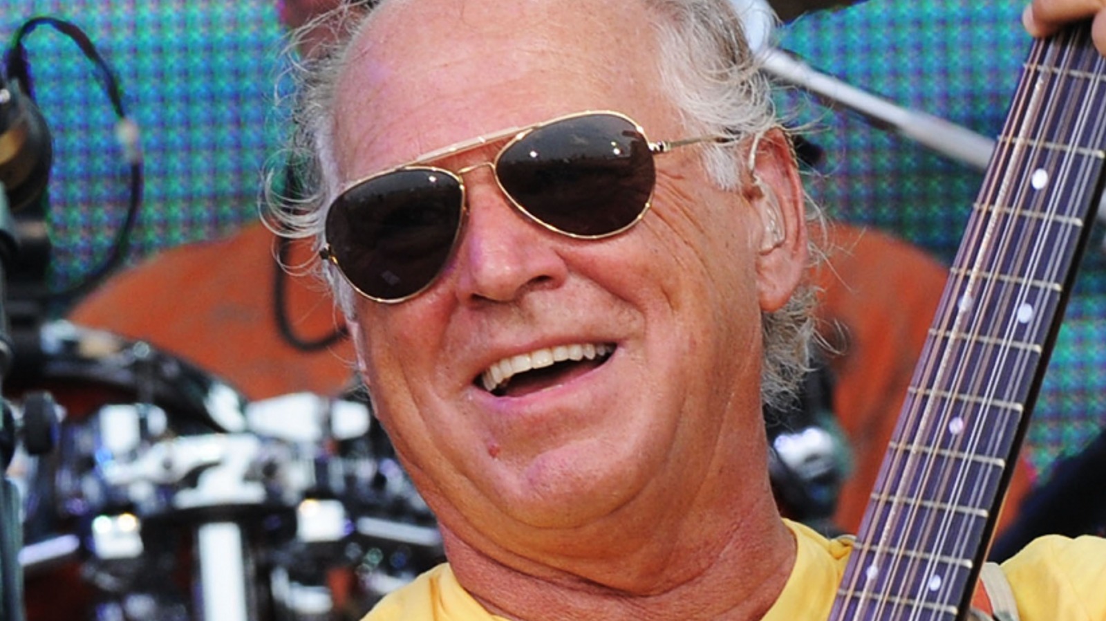 Where‚ Exactly‚ Did Jimmy Buffett Eat A Cheeseburger In Paradise?