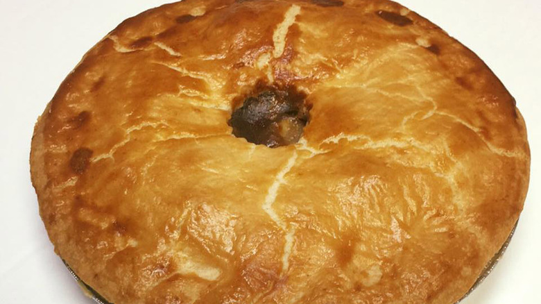 bing's bakery classic apple pie