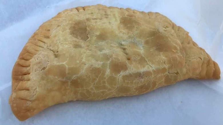 apple hand pie