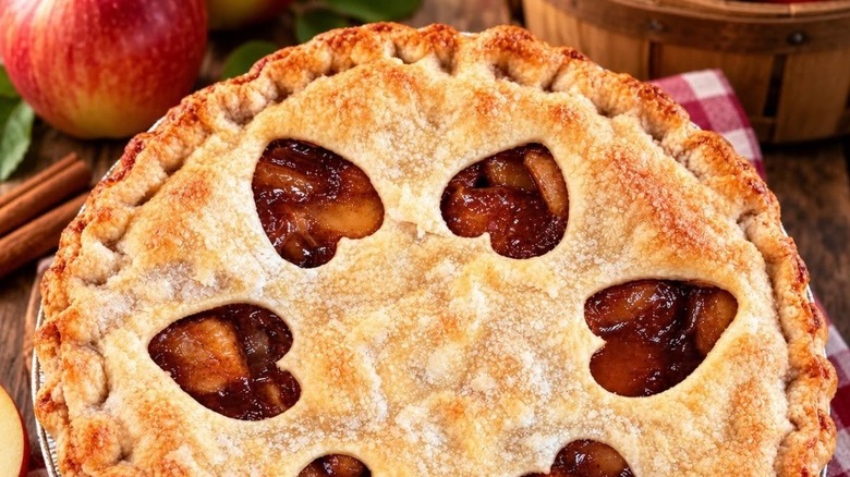 apple pie