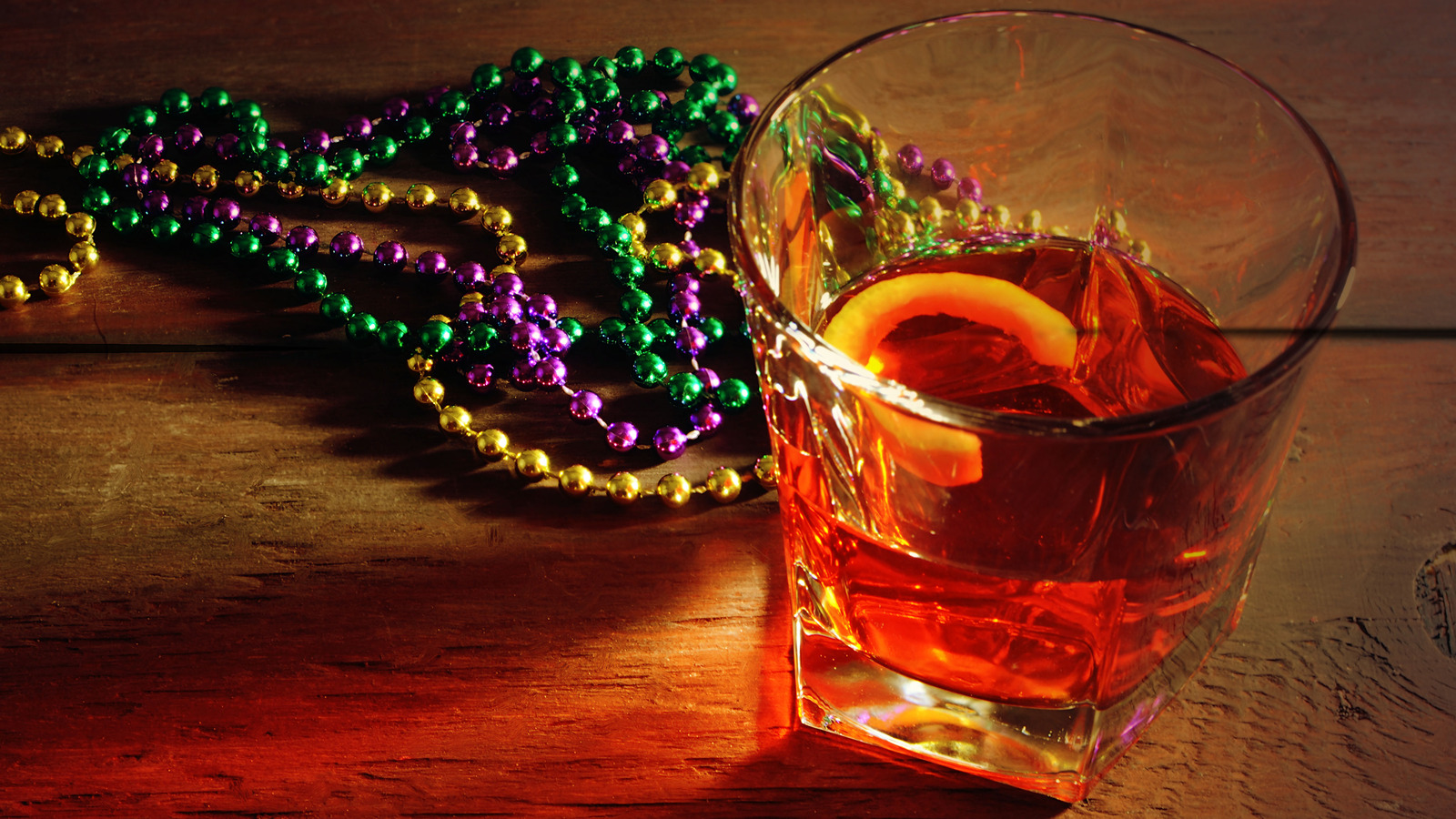 Where Was The Sazerac Cocktail Invented?