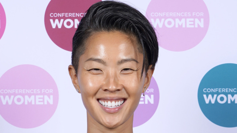 Kristen Kish