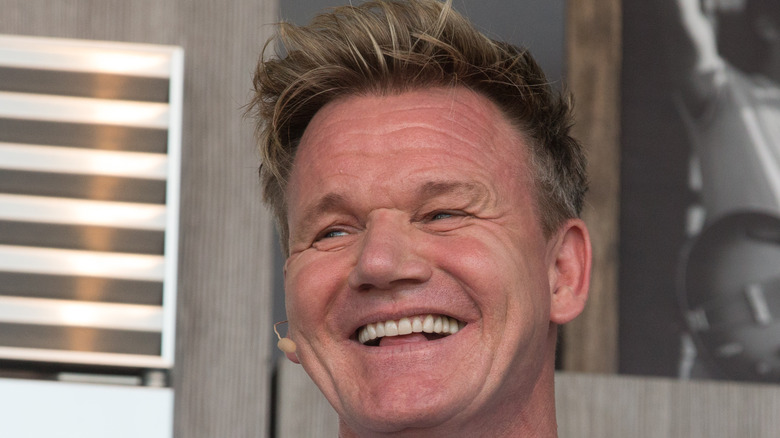 Gordon Ramsay