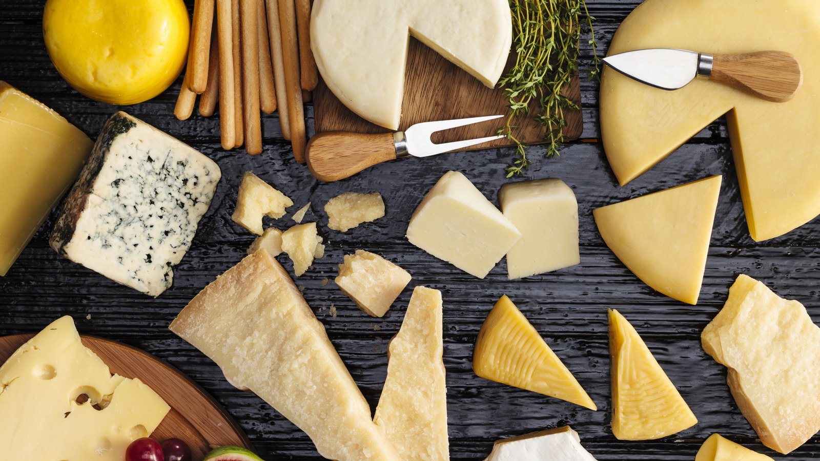 Which Country Produces The Most Cheese In The World?