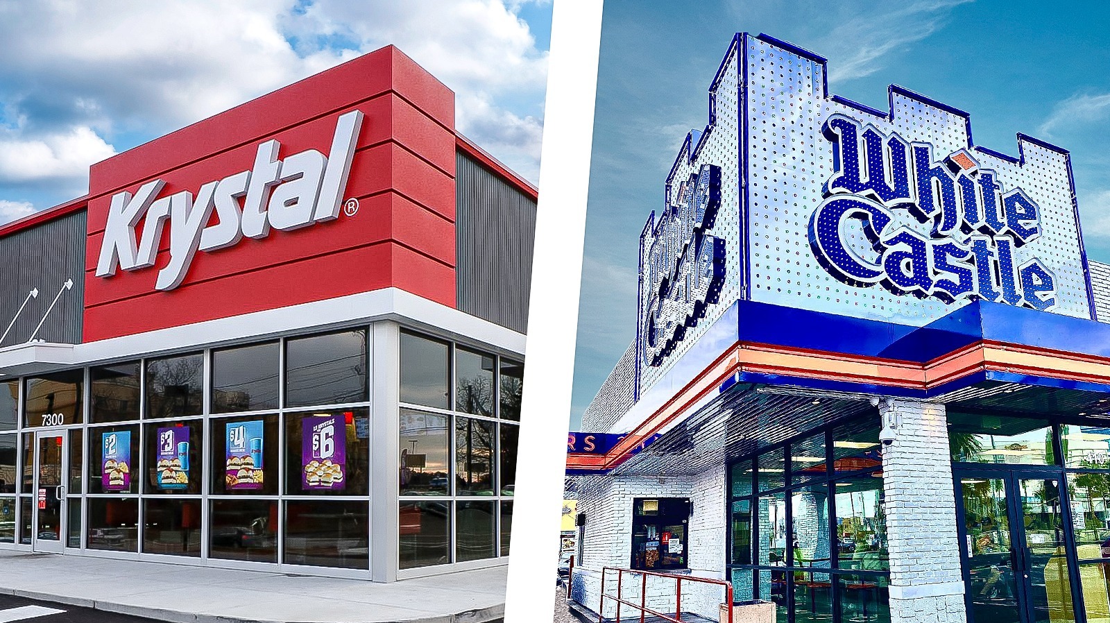 White Castle Vs Krystal: Everything You Need To Know