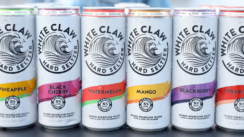 White Claw