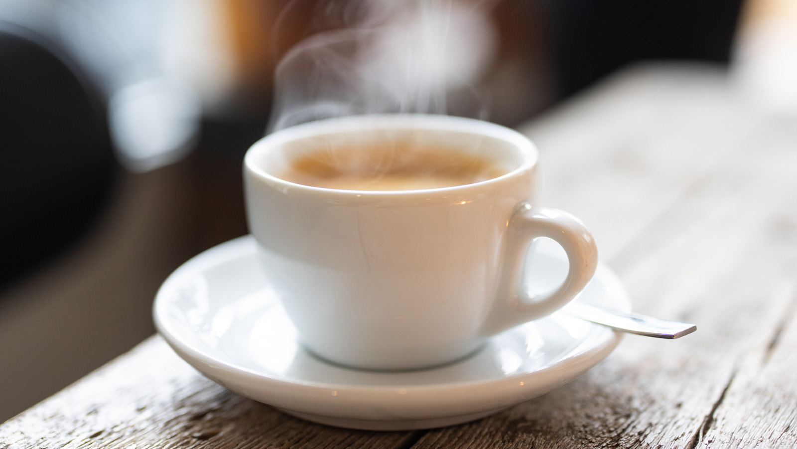 White Coffee‚ Explained