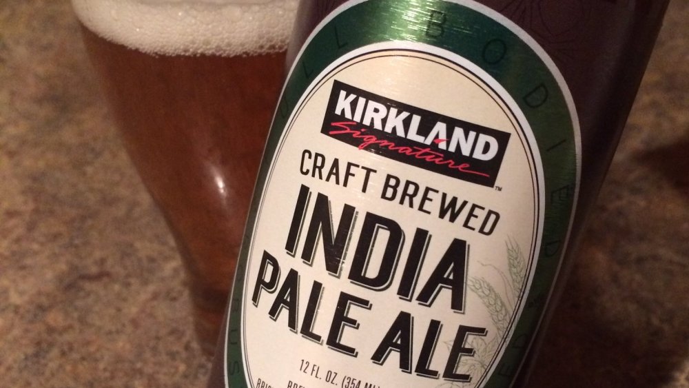 kirkland ipa