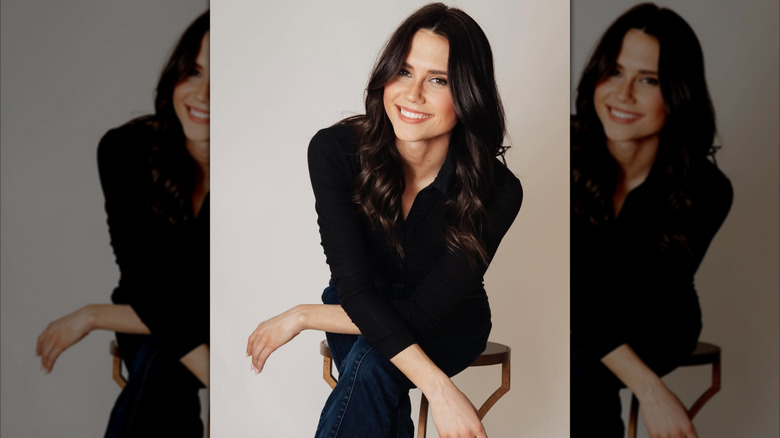 Sophie Flay headshot