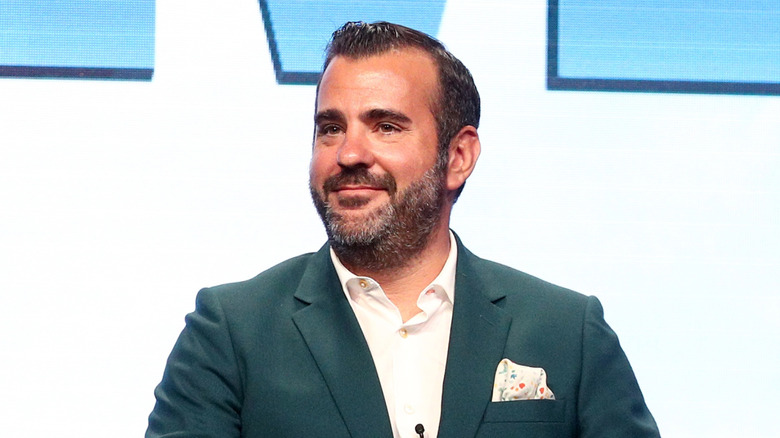 Giada De Laurentiis boyfriend Shane Farley