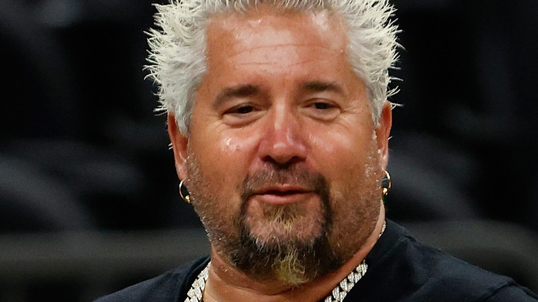 Guy Fieri