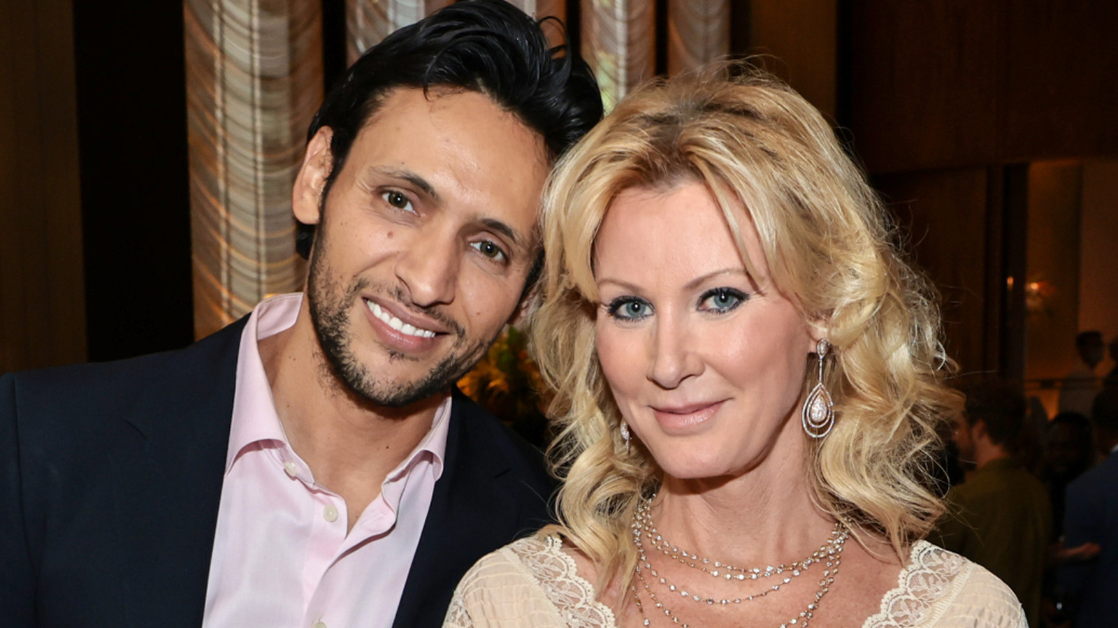 <a href="https://www.mashed.com/2220006/sandra-lee-boyfriend-ben-youcef/" target="_blank">Who Is Sandra Lee’s Ex-Boyfriend, Ben Youcef?</a>