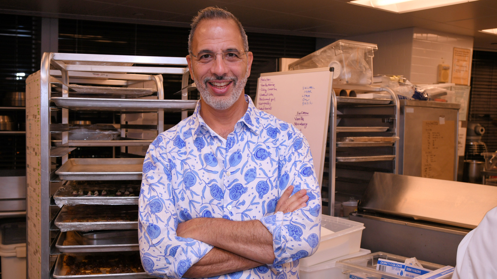 Who Is Yotam Ottolenghi And Why Is He So Famous?