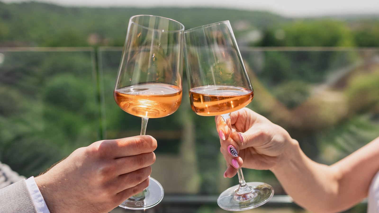 Who Makes Costco's Kirkland Signature Côtes De Provence Rosé Wine?