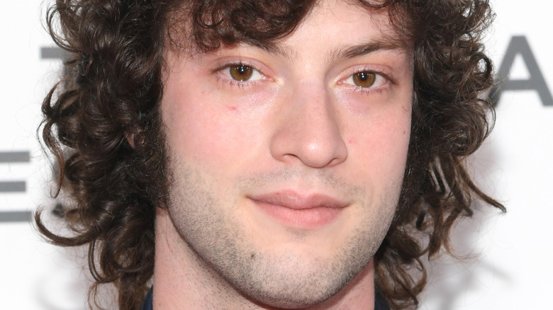 Dominic Sessa headshot