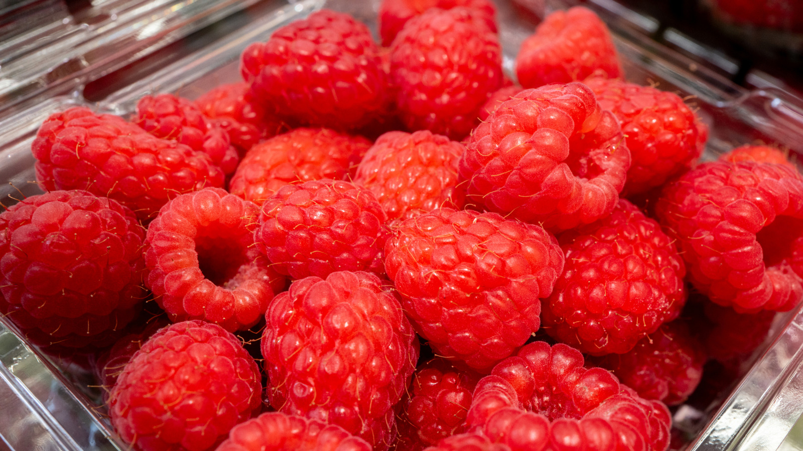 Who Supplies Costco's Fresh Raspberries?