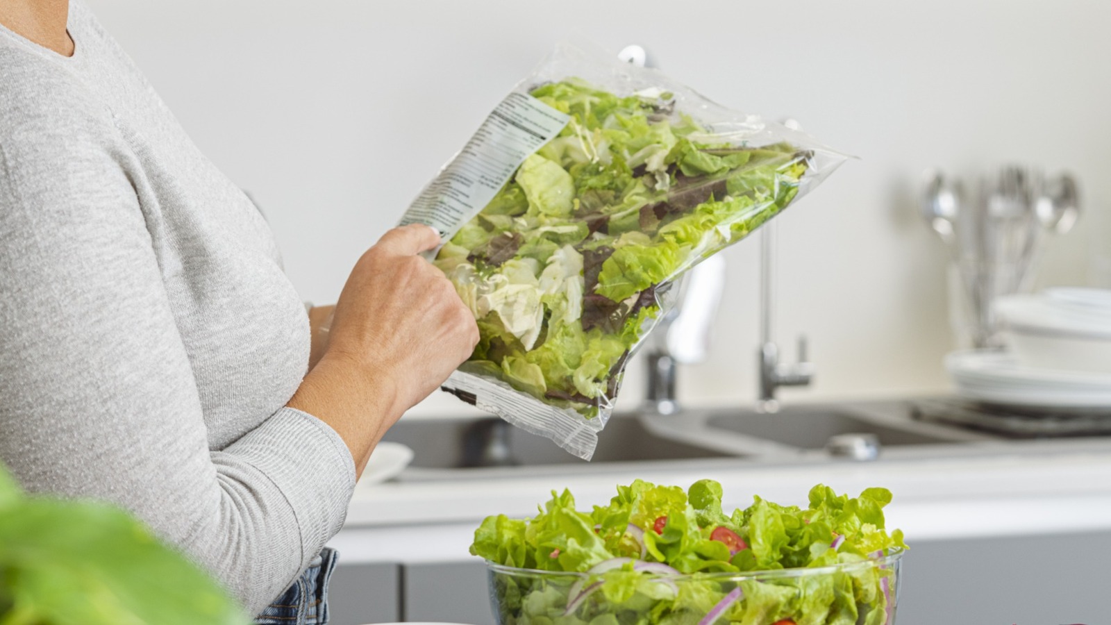 Who Supplies Costco's Lettuce?