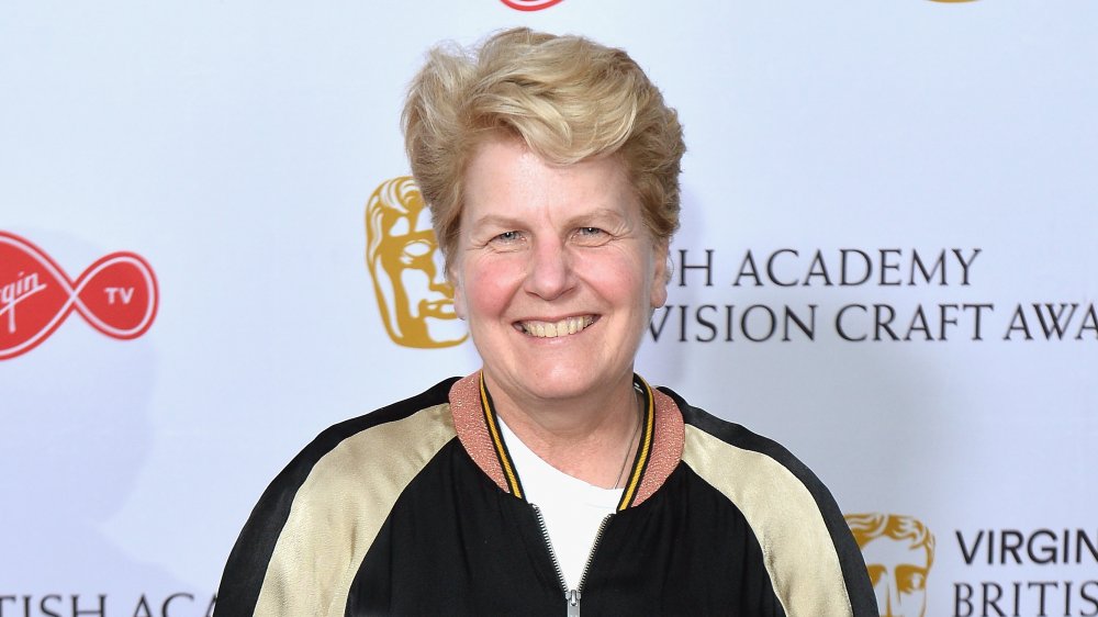 Sandi Toksvig