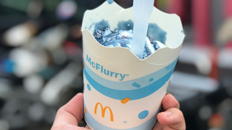 McFlurry