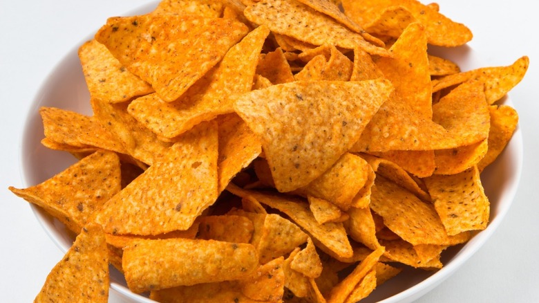 Doritos chips