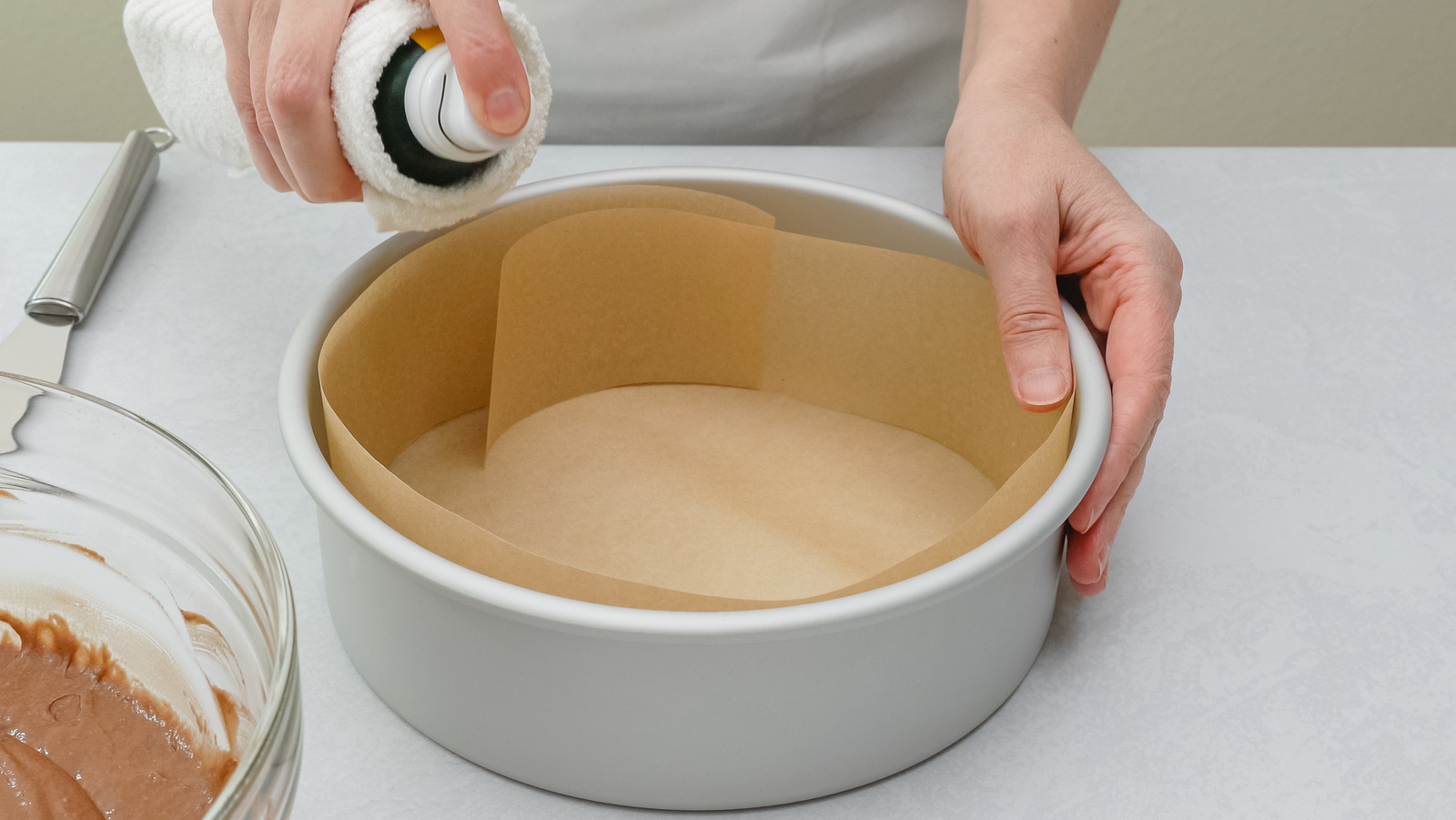 Why Aldi Shoppers Aren't Happy About Its Cooking Spray Selection