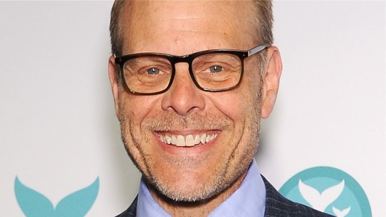 Alton Brown