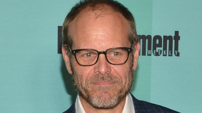 Alton Brown